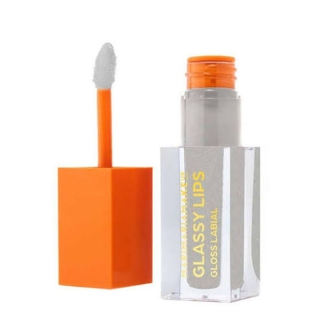 Glassy Lips - Jello Mari Maria Makeup