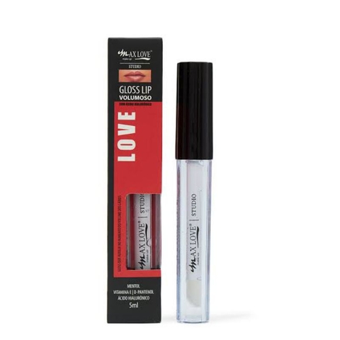 Lip Gloss Volumoso Max Love Cor 05