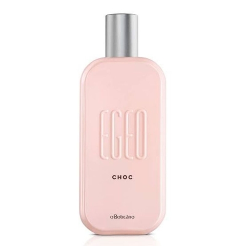 Egeo Choc Desodorante Colônia 90ml O Boticário