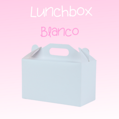 Banner de la categoría LUNCHBOX JUMBO