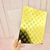 CARPETA PARA EMBOSSING SNOWFLAKES
