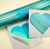 FOIL BLUE OPAL 30 mts
