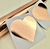 FOIL ROSE GOLD IN LOVE 30mts