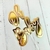 TROQUEL CAKE TOPPER OH BABY