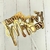 TROQUEL CAKE TOPPER MOTHER'S DAY