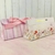 TROQUEL CLUTCH BAG