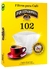 FILTROS REUTILIZAVEL CAFE JEQUITINHONHA 102