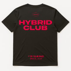Camiseta Hybrid Club - comprar online