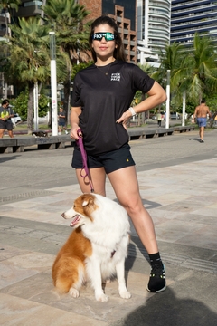 Camiseta F*ck Your Pace (FYP) - Pink na internet