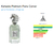 Paris Corner Kaheela Platinum Edp 85ml Unisex - comprar online