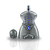 Lattafa Khalid Niche Emarati unisex 80ml Edp - tienda online