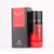 Paris Corner Emir Frenetic Red 80ml Hombre Extrait De Parfum