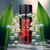 Imagen de Paris Corner Emir Frenetic Red 80ml Hombre Extrait De Parfum
