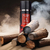 Paris Corner Emir Frenetic Red 80ml Hombre Extrait De Parfum - Anubis Shop