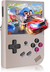 Consola portatil ANBERNIC RG35XX de 64Gb, multiplataforma, miles de juegos!!!