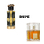 Lattafa Teriaq Intense Eau De Parfum 100ml Unisex - tienda online