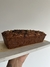 Budin Banana, Cacao & Nueces