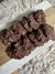 Galletas de Algarroba (Pack 12 cookies)