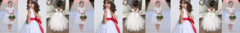 Banner da categoria Daminhas e Floristas