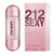 212 SEXY CAROLINA HERRERA EDP na internet