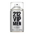 212 MEN CAROLINA HERRERA BODY SPRAY na internet