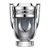 INVICTUS PLATINUM PACO RABANNE EDP MASCULINO - comprar online