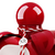 NINA ROUGE NINA RICCI EDT FEMININO - Tendresse