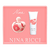 NINA FLEUR N. RICCI EDT 80ML+BL 100ML - comprar online