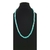 Collar de Turquesas Naturales