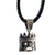 Dije de Tláloc de Plata Ley .925 - comprar en línea