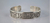 Brazalete Maya De Plata 925 Con Inscripciones Del Copán on internet