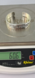 Brazalete Maya De Plata 925 Con Inscripciones Del Copán - buy online