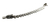 Pulsera De Quetzalcóatl De Plata Ley 925 - buy online