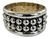 Brazalete De Casquillas Especial De Plata 925 Para Hombre - ARTESANOSMEX