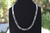 Cadena Tres Por Uno De Plata .925 Para Caballero. - buy online