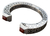 Brazalete De Plata 925 Con Grecas Y Cornalinas - online store