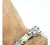 Pulsera De Quetzalcoatl De Plata 925 Para Hombre - comprar en línea