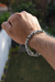 Pulsera Bali Gruesa De Plata Ley .925 Para Caballero - online store