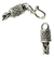 Pulsera Bali De Plata Ley 925 Para Hombre - ARTESANOSMEX