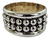 Brazalete De Casquillas Especial De Plata 925 Para Hombre