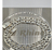 Imagen de Cadena Tejido Egipcio De Plata Ley .925