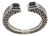 Brazalete De Grecas De Plata Ley 925 Con Jade - buy online