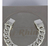 Pulsera Gruesa Tejido Cubano De Plata Ley 925 Para Hombre - ARTESANOSMEX