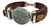 Pulsera De Madera Con Jade Y Plata Ley .925