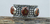Image of Brazalete De Plata 925 Con 3 Opalos Para Caballero