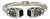 Brazalete De Cable De Plata 925 Con Amatistas Y Peridotos - buy online