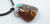 Dije De Piedra Natural De Chiapas Montado En Plata .925 on internet