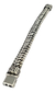 Pulsera Tejido Especial De Plata Ley .925 Para Hombre - comprar en línea