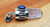 Image of Dije De Amatista Natural Montada En Plata Con Lapislázuli