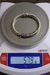 Brazalete De Plata 925 Tipo Yurman Con Grecas on internet